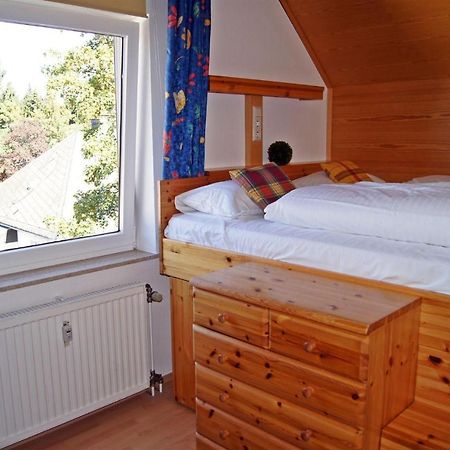 Winterberg Appartement 21028 Zewnętrze zdjęcie