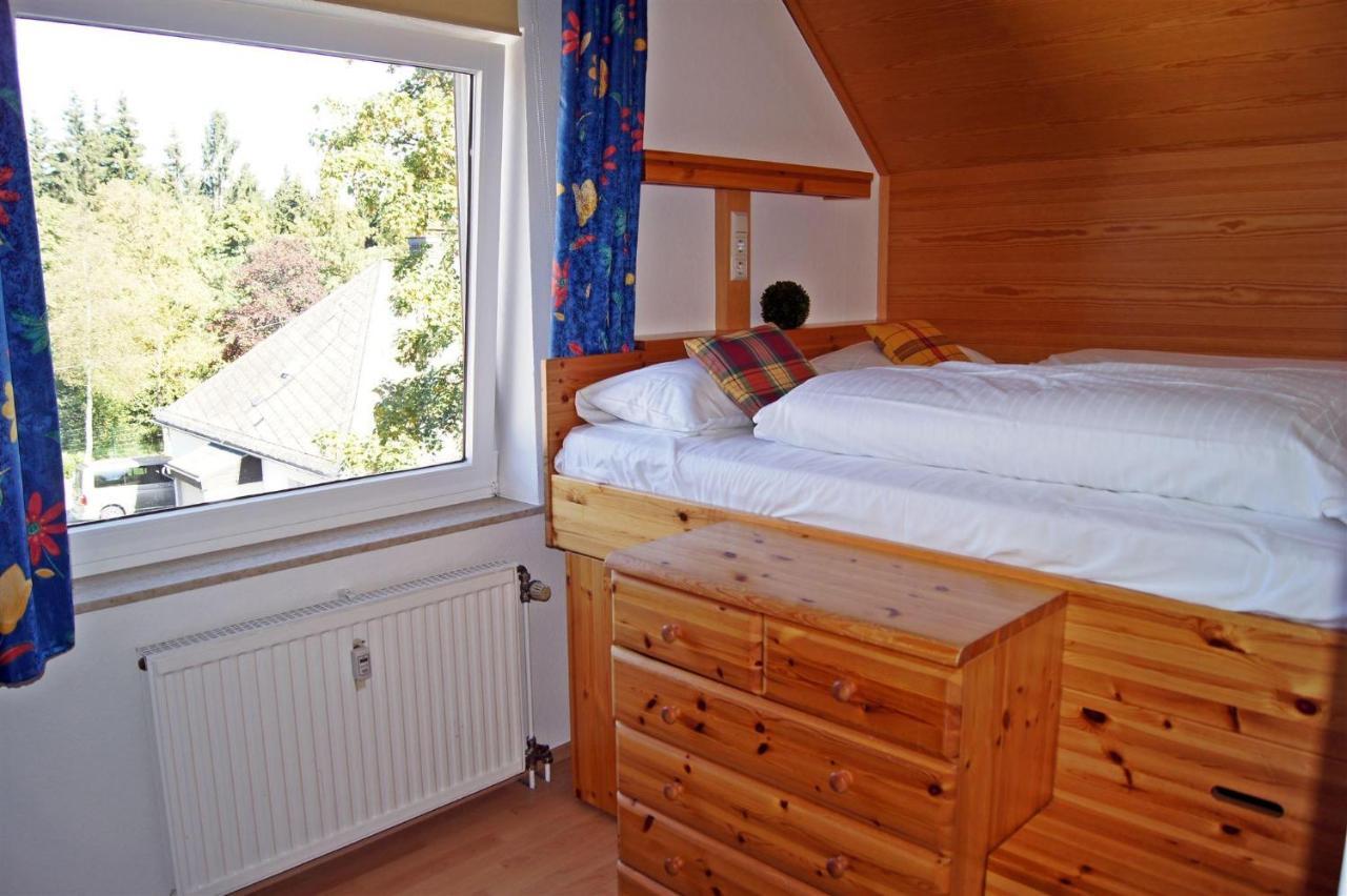 Winterberg Appartement 21028 Zewnętrze zdjęcie