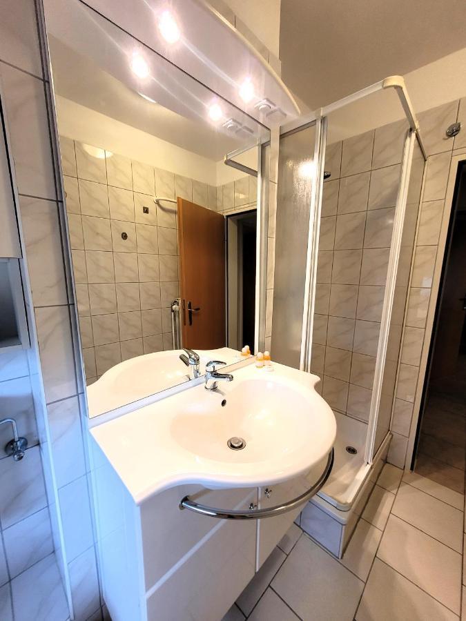 Winterberg Appartement 21028 Zewnętrze zdjęcie